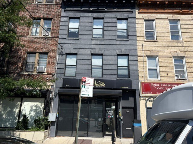 1797 Flatbush Ave, Brooklyn, NY à louer Photo de l’immeuble– Image 1 sur 22