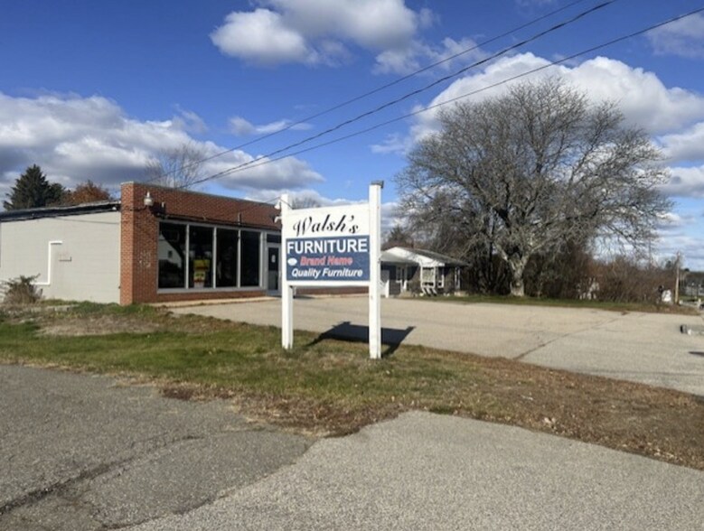 141-147 State Rd, Kittery, ME à vendre - Photo de l’immeuble – Image 2 sur 16