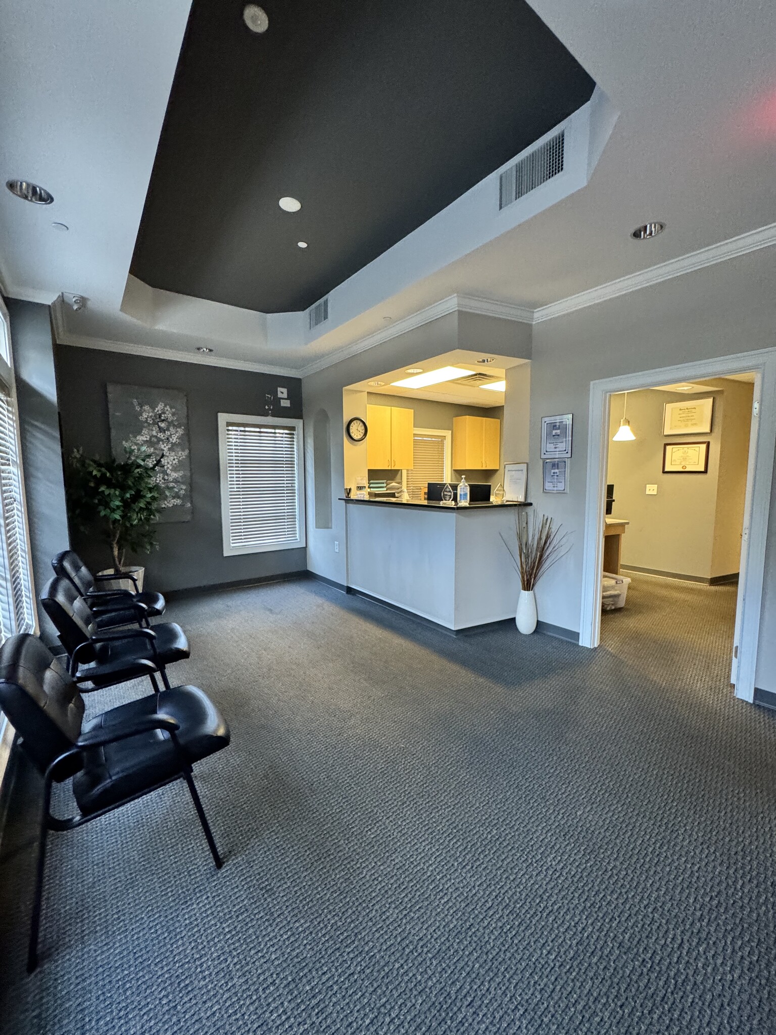 1505 Mount Vernon Rd, Atlanta, GA à louer Photo de l’immeuble– Image 1 sur 7