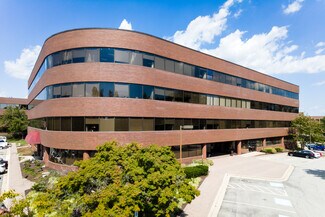Plus de détails pour 4600 Forbes Blvd, Lanham, MD - Bureau à louer