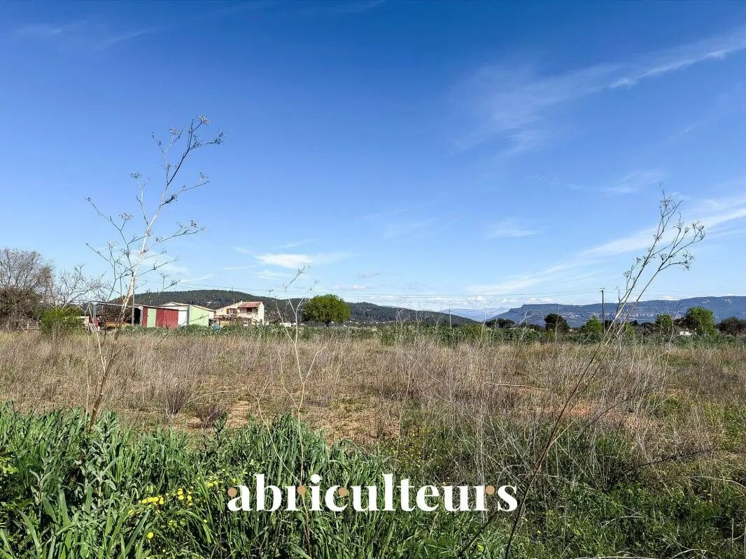 Rue Du Liège, Le Muy à vendre Plan de site– Image 1 sur 19