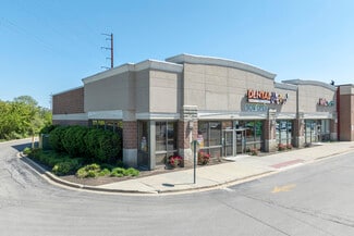 Plus de détails pour 2519-2541 W North Ave, Melrose Park, IL - Local commercial à louer