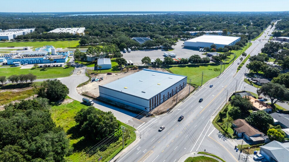 1530 Kendrick Ln, Lakeland, FL à louer - Photo de l’immeuble – Image 2 sur 3