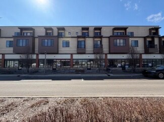 Plus de détails pour 1760 E Auburn Rd, Rochester, MI - Local commercial à louer