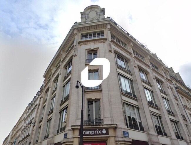 Plus de détails pour 42 Rue Du Faubourg Poissonnière, Paris - Coworking à louer