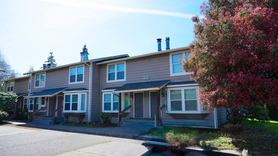 8432 6th Ave, Tacoma, WA à vendre Photo principale– Image 1 sur 8