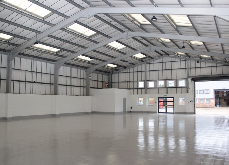 Clivemont Rd, Maidenhead à louer Photo intérieure– Image 1 sur 2