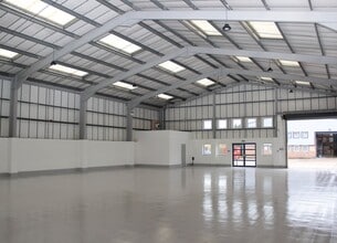 Clivemont Rd, Maidenhead à louer Photo intérieure– Image 1 sur 2