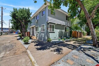 Plus de détails pour 614 17th St, Sacramento, CA - Logement à vendre