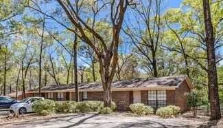 Plus de détails pour 8640 Jernigan Rd, Pensacola, FL - Logement à vendre