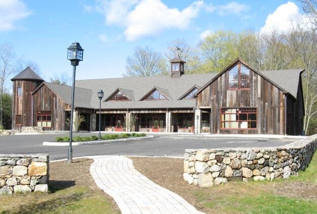 641 Main St s, Woodbury, CT à louer - Photo principale – Image 1 sur 5