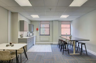 31-36 York Pl, Leeds à louer Photo intérieure– Image 2 sur 5