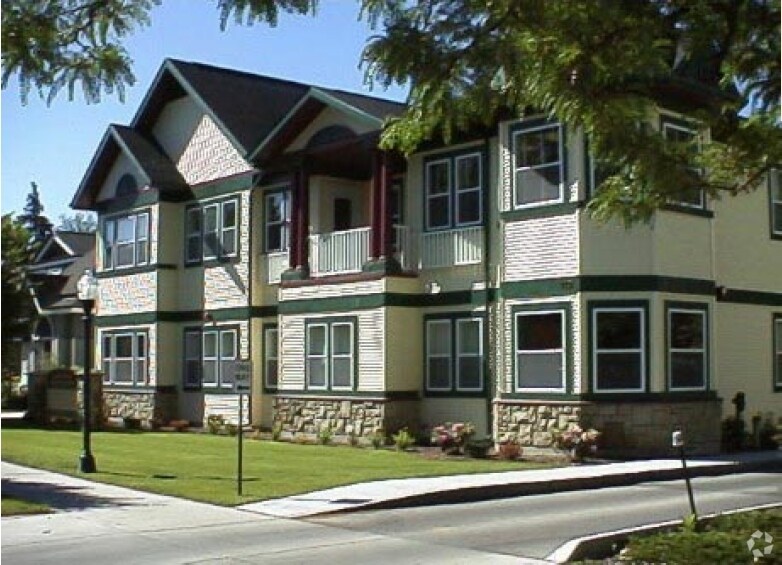 115 W Main St, Boise, ID à louer Photo de l’immeuble– Image 1 sur 8