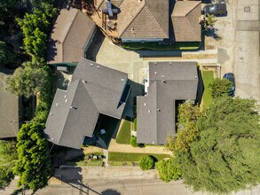 646 Westminster Dr, Pasadena, CA - Vue aérienne vue de carte - Image1