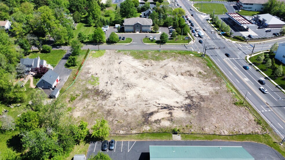 1198 Easton Rd, Warrington, PA à louer - Photo de l’immeuble – Image 3 sur 3