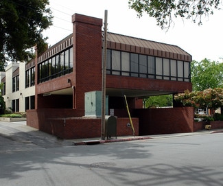 Plus de détails pour 419 S San Antonio Rd, Los Altos, CA - Bureau à louer