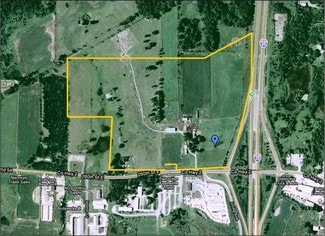 Plus de détails pour NWC I-35 And CR 2, Elko, MN - Terrain à vendre
