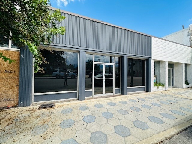 110 S Grant St, Fitzgerald, GA à vendre - Photo de l’immeuble – Image 2 sur 7