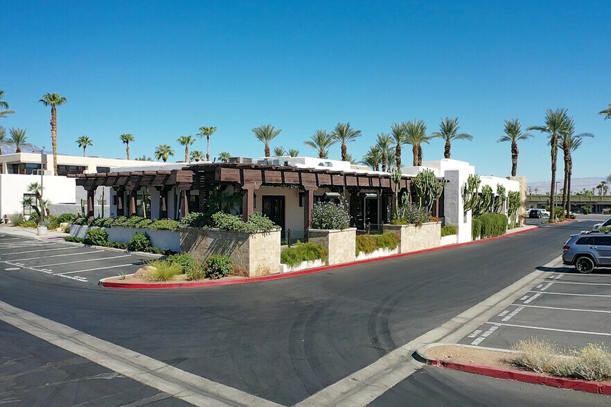 74225 Highway 111, Palm Desert, CA à louer - Photo de l’immeuble – Image 1 sur 28