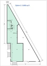 3000 Hyde Park Blvd, Los Angeles, CA à louer Plan de site– Image 1 sur 1