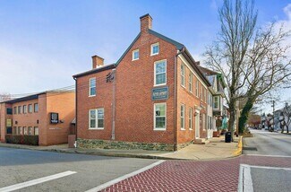 Plus de détails pour 229 E Main St, Westminster, MD - Bureau à louer