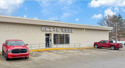 4201-4313 Fleur Dr, Des Moines, IA à louer Photo intérieure– Image 1 sur 4