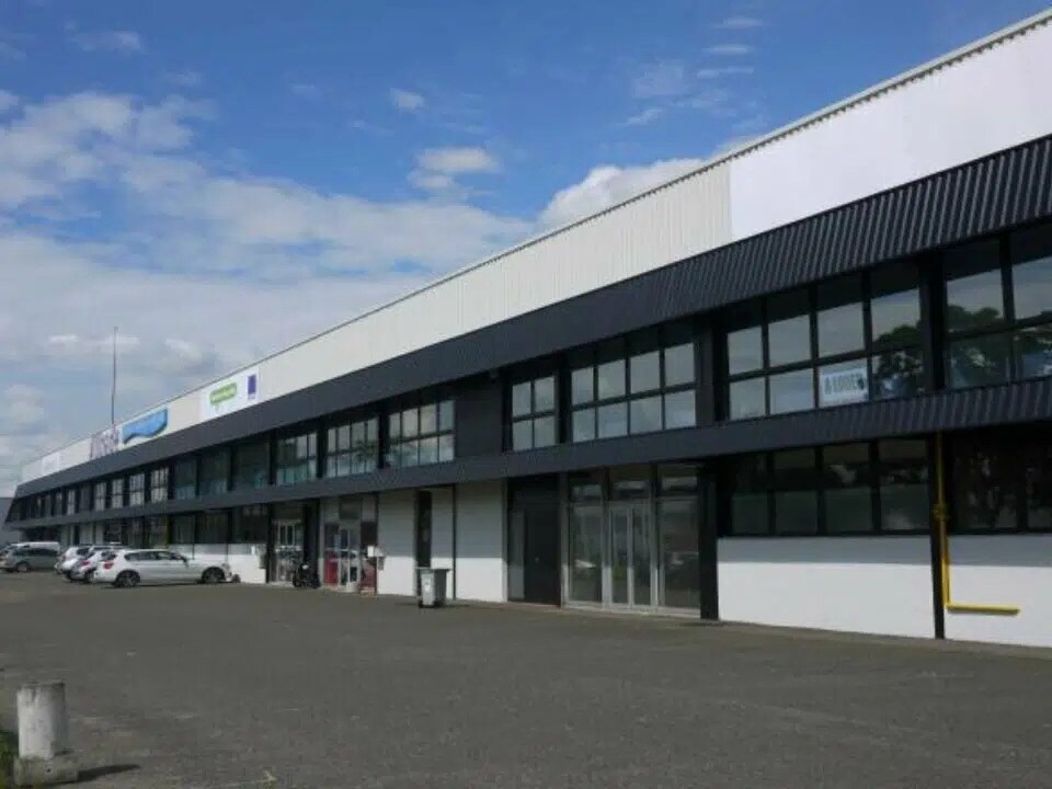 Photo de l’immeuble
