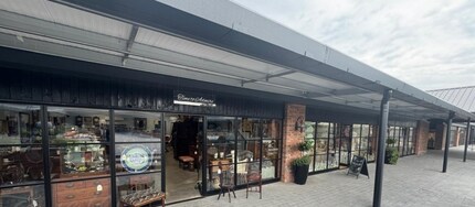 Coppice Ln, Tamworth à louer Photo de l’immeuble– Image 2 sur 3