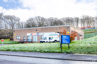 Plus de détails pour Greenbank Cres, Aberdeen - Industriel/Logistique à louer