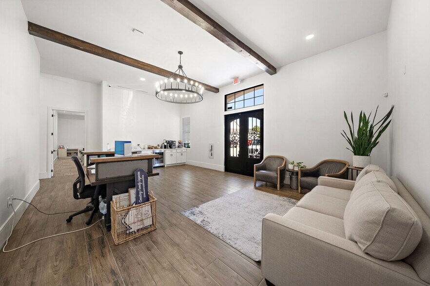 16712 Huffmeister Rd, Cypress, TX à louer - Photo de l’immeuble – Image 3 sur 26