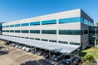 Plus de détails pour 10300 Town Park Dr, Houston, TX - Bureau à louer