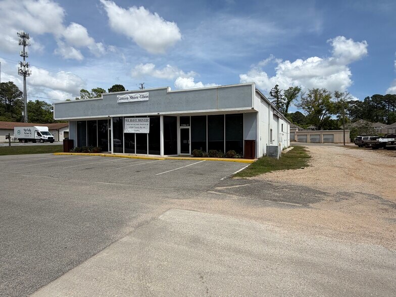 22886 US Highway 98, Fairhope, AL à louer - Photo de l’immeuble – Image 2 sur 6
