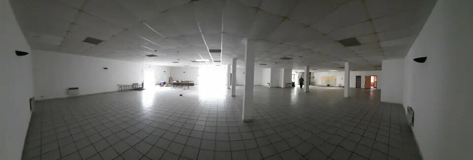 Local d'activités dans Muret à vendre - Photo de l’immeuble – Image 3 sur 6