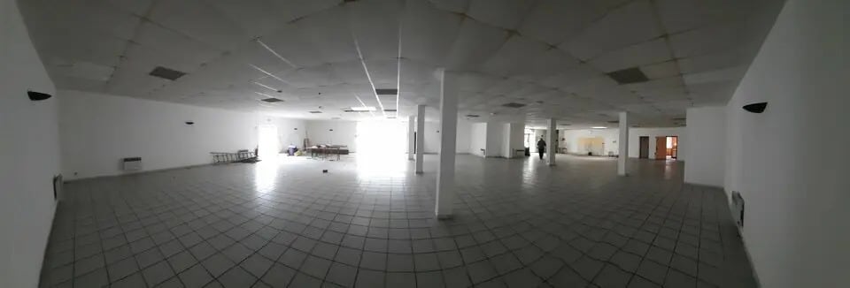 Local d'activités dans Muret à vendre - Photo intérieure – Image 3 sur 6