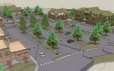 1405 Rolkin Ct, Charlottesville, VA à vendre - Photo de l’immeuble – Image 2 sur 5