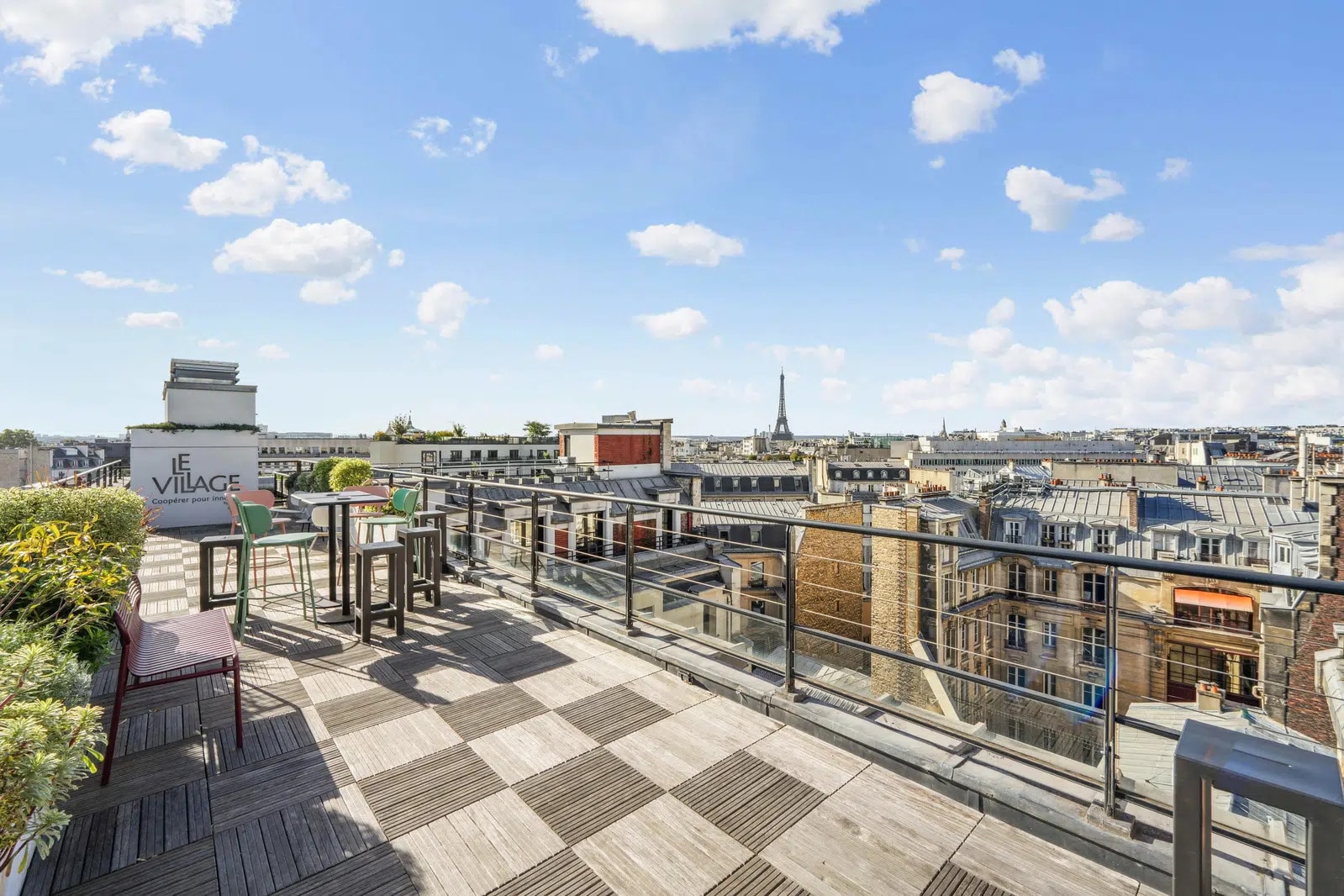 55 Rue La Boétie, Paris à louer Photo de l’immeuble– Image 1 sur 11