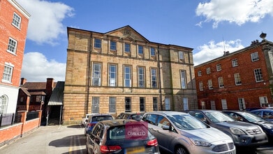 King St, Derby à louer Photo de l’immeuble– Image 2 sur 8