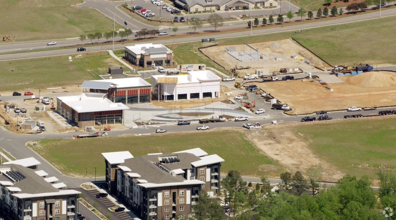 2251 Treelight Way, Wendell, NC à vendre Photo principale– Image 1 sur 13