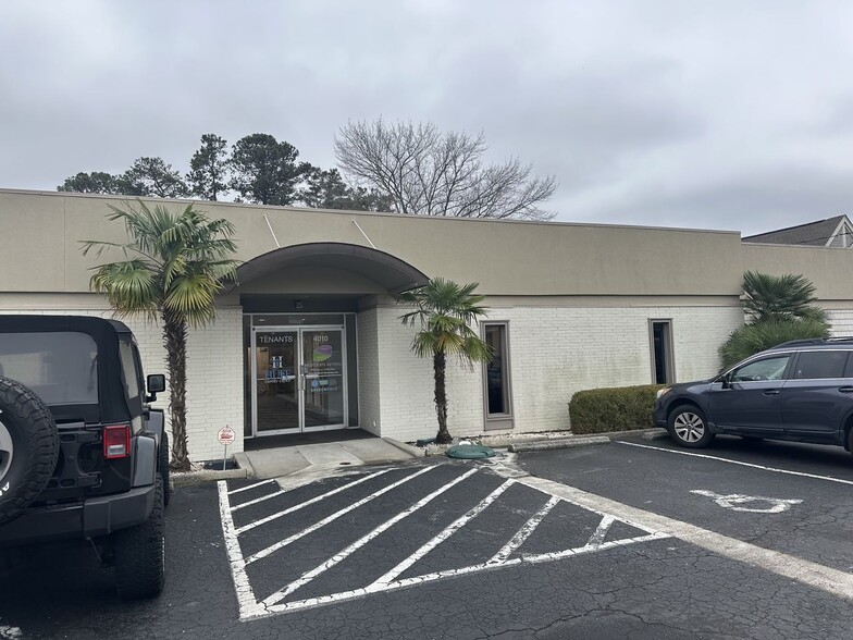 4010 Oleander Dr, Wilmington, NC à louer - Photo de l’immeuble – Image 3 sur 15
