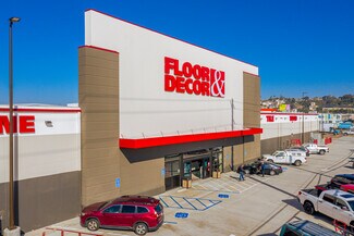 Plus de détails pour 960 Sherman St, San Diego, CA - Industriel/Logistique à louer