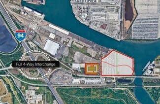 Plus de détails pour 12901 S Stony Island Ave, Chicago, IL - Terrain à vendre