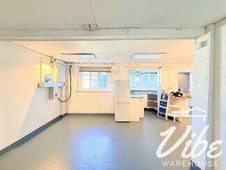 Plus de détails pour 330-334 St James Rd, Londres - Industriel/Logistique à louer
