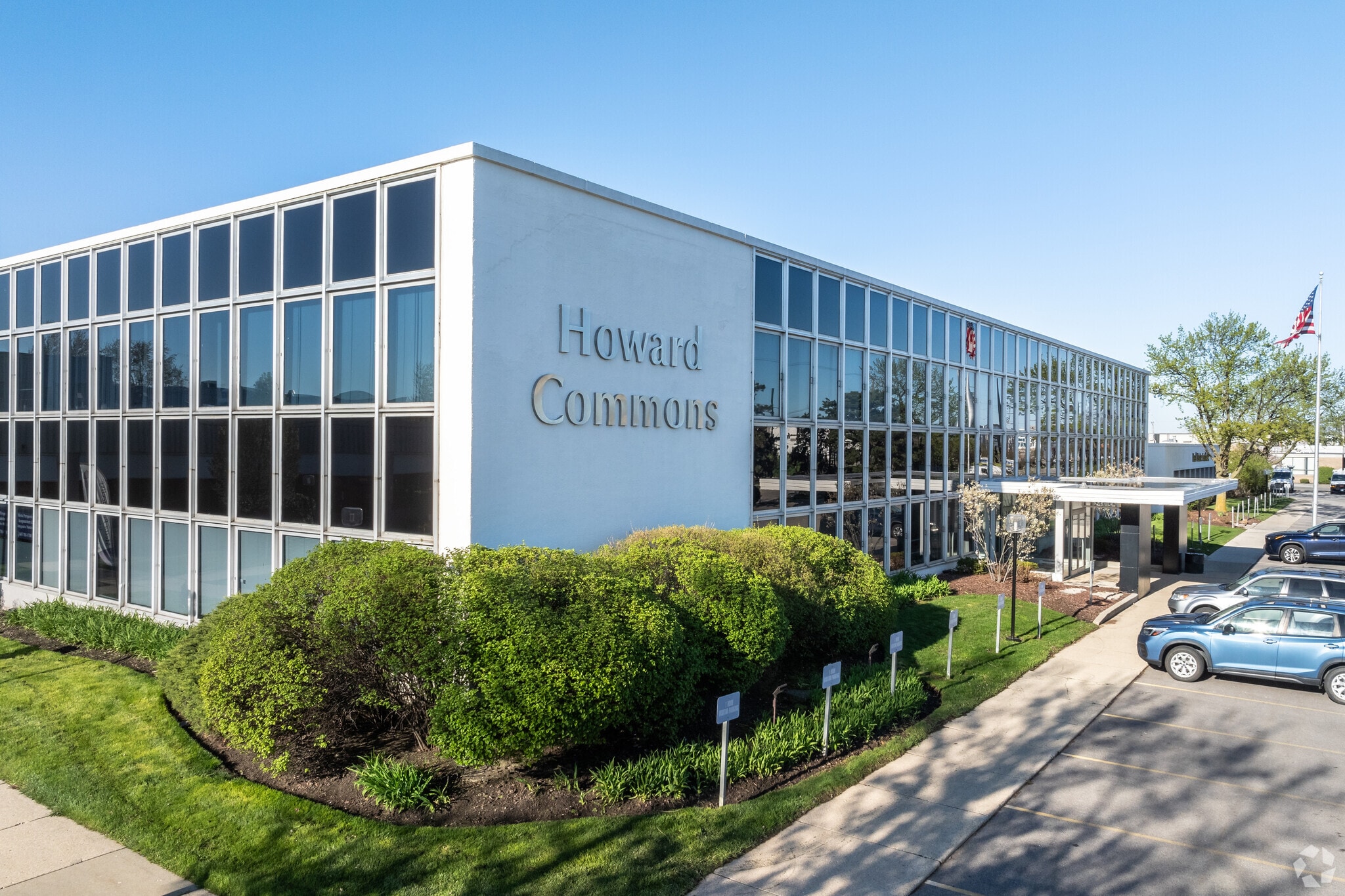 6151-6299 W Howard St, Niles, IL à vendre Photo principale– Image 1 sur 30