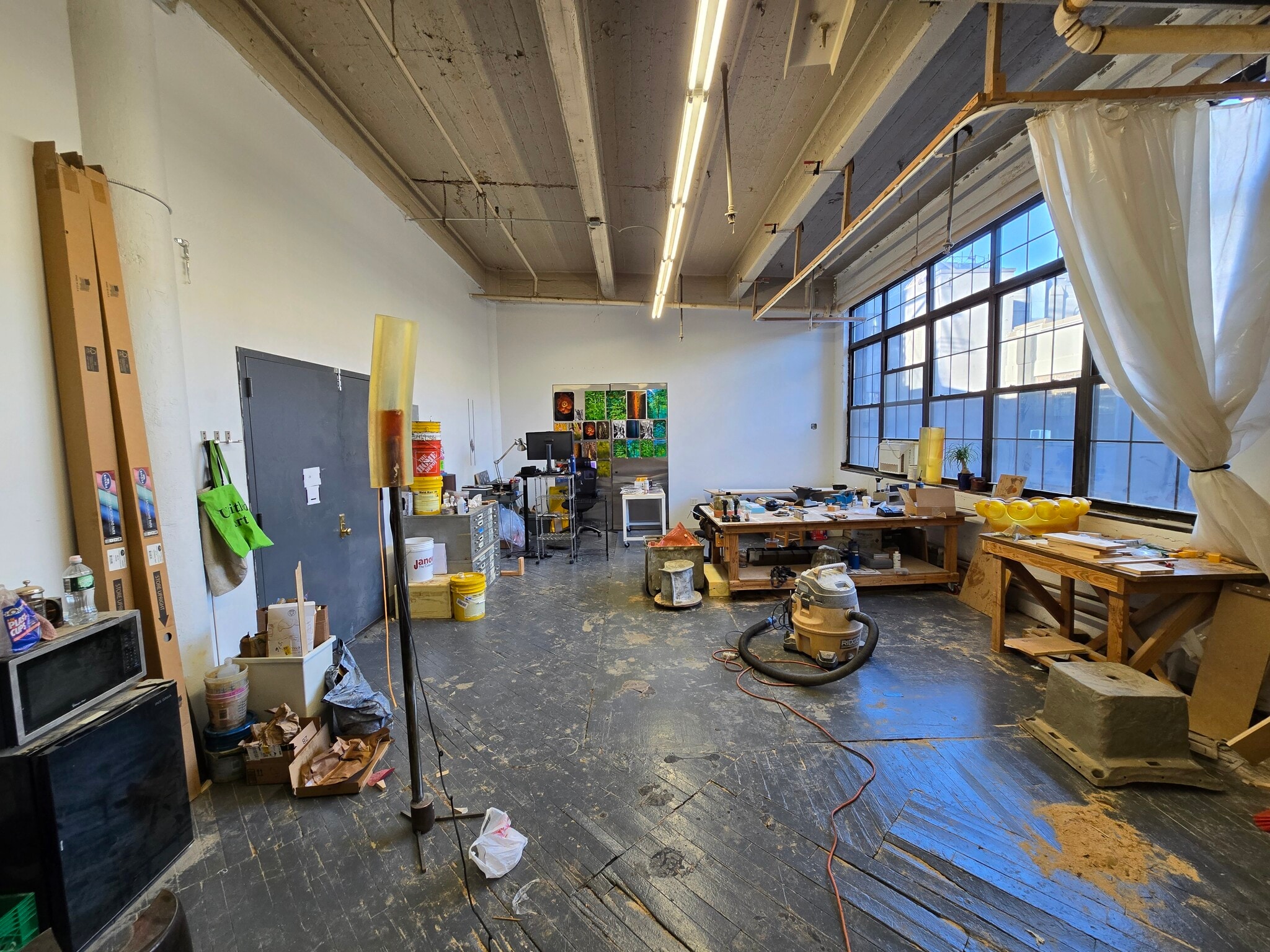 544-560 Park Ave, Brooklyn, NY à louer Photo intérieure– Image 1 sur 8