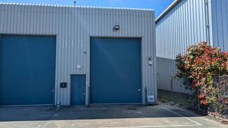 Plus de détails pour Ampress Ln, Lymington - Industriel/Logistique à louer