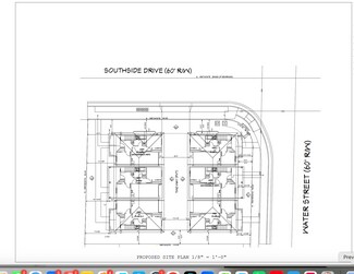 Plus de détails pour 200 Southside Dr, San Jose, CA - Terrain à vendre