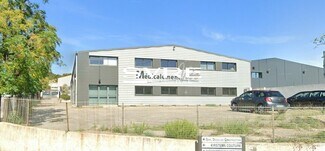 Plus de détails pour Local d'activités à louer