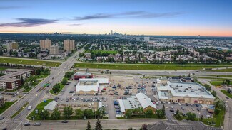 Plus de détails pour 4211 106th St, Edmonton, AB - Local commercial à louer
