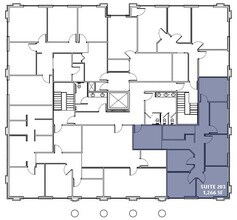 7600 W Hwy 72, Madison, AL à louer Plan d’étage– Image 1 sur 11