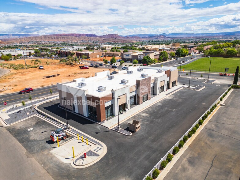 877 North 2720 East street, St George, UT à louer - Photo principale – Image 1 sur 8